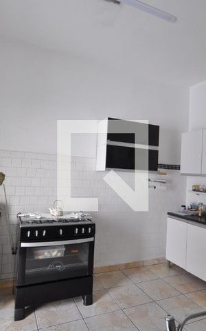 Casa à venda com 98m², 2 quartos e 1 vagaCozinha