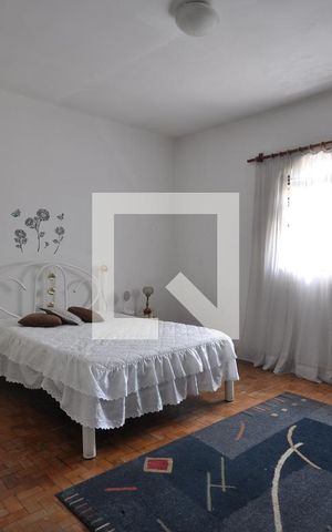 Casa à venda com 98m², 2 quartos e 1 vagaQuarto 1