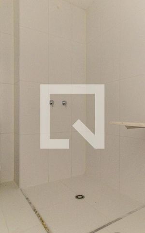 Studio à venda com 27m², 1 quarto e sem vagaBanheiro
