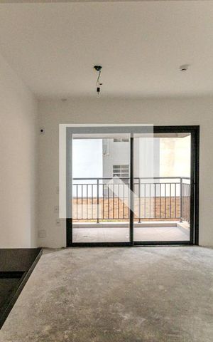 Studio à venda com 27m², 1 quarto e sem vagaStudio