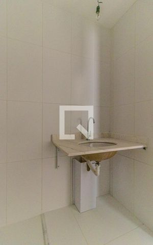 Studio à venda com 27m², 1 quarto e sem vagaBanheiro