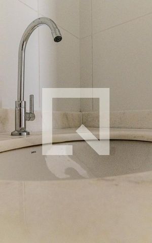 Studio à venda com 27m², 1 quarto e sem vagaBanheiro