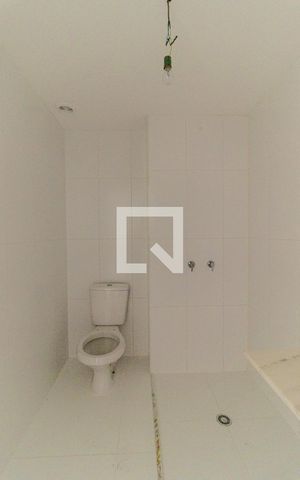 Studio à venda com 27m², 1 quarto e sem vagaBanheiro