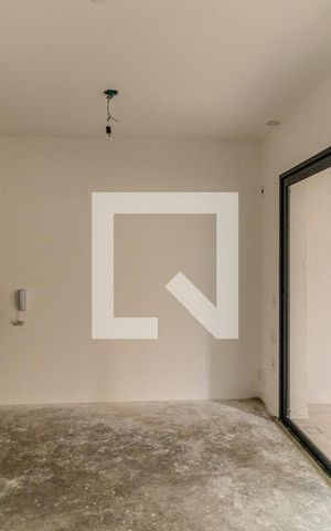 Studio à venda com 27m², 1 quarto e sem vagaStudio