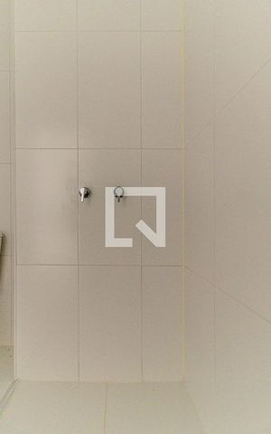 Studio à venda com 27m², 1 quarto e sem vagaBanheiro