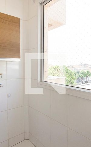 Apartamento para alugar com 50m², 2 quartos e 1 vagaÁrea de Serviço