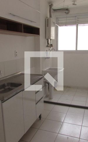 Apartamento para alugar com 74m², 3 quartos e 2 vagasCozinha