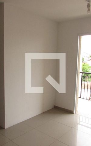Apartamento para alugar com 74m², 3 quartos e 2 vagasSala