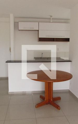 Apartamento para alugar com 74m², 3 quartos e 2 vagasSala