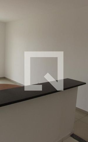 Apartamento para alugar com 74m², 3 quartos e 2 vagasSala/Cozinha