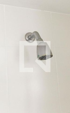 Apartamento para alugar com 74m², 3 quartos e 2 vagasBanheiro da Suíte
