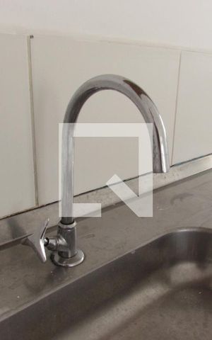 Apartamento para alugar com 74m², 3 quartos e 2 vagasCozinha - Torneira