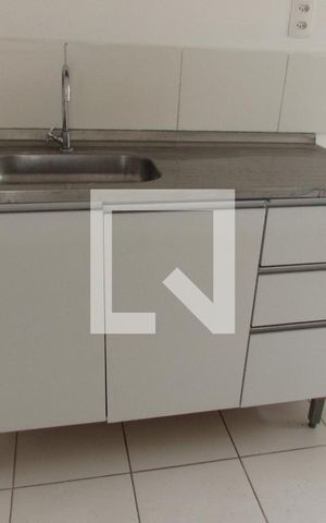 Apartamento para alugar com 74m², 3 quartos e 2 vagasCozinha
