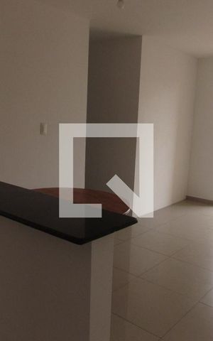 Apartamento para alugar com 74m², 3 quartos e 2 vagasSala/Cozinha