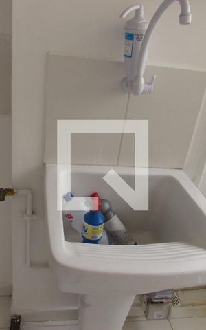 Apartamento para alugar com 74m², 3 quartos e 2 vagasÁrea de Serviço