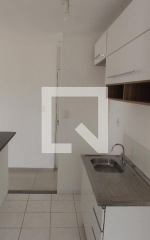 Apartamento para alugar com 74m², 3 quartos e 2 vagasCozinha