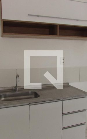 Apartamento para alugar com 74m², 3 quartos e 2 vagasCozinha