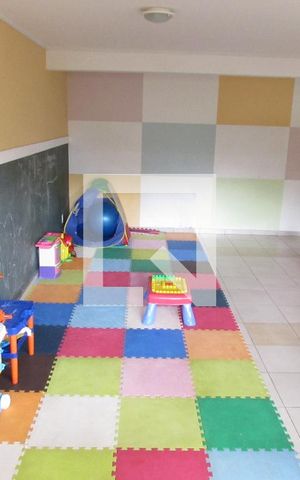 Apartamento para alugar com 74m², 3 quartos e 2 vagasBrinquedoteca