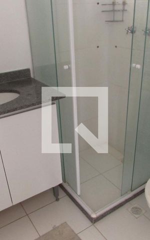 Apartamento para alugar com 74m², 3 quartos e 2 vagasBanheiro