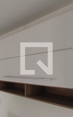 Apartamento para alugar com 74m², 3 quartos e 2 vagasCozinha - Armários
