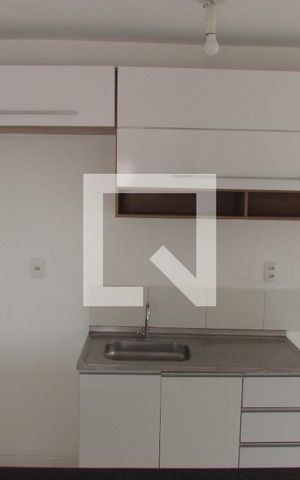 Apartamento para alugar com 74m², 3 quartos e 2 vagasCozinha