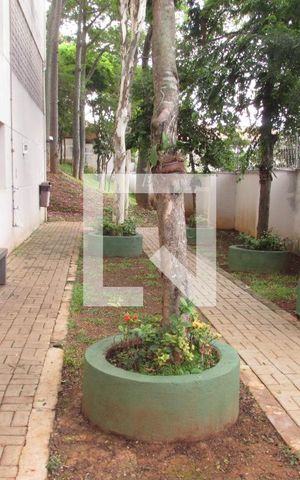 Apartamento para alugar com 74m², 3 quartos e 2 vagasÁrea comum