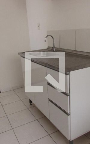 Apartamento para alugar com 74m², 3 quartos e 2 vagasCozinha