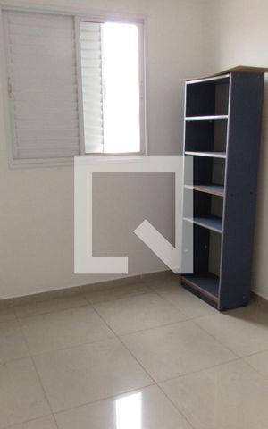 Apartamento para alugar com 74m², 3 quartos e 2 vagasQuarto
