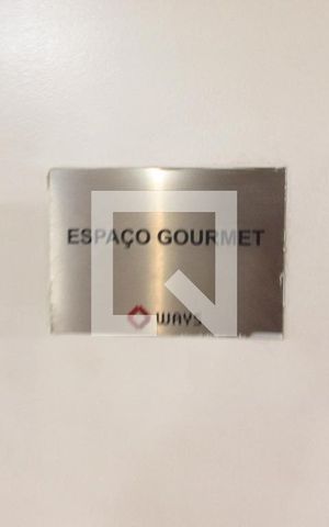 Apartamento para alugar com 74m², 3 quartos e 2 vagasEspaço Gourmet