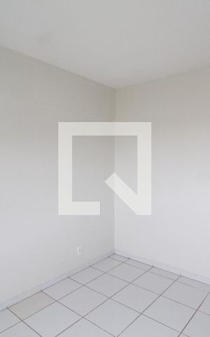 Apartamento para alugar com 42m², 1 quarto e 1 vagaQuarto
