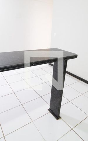 Apartamento para alugar com 42m², 1 quarto e 1 vagaCozinha