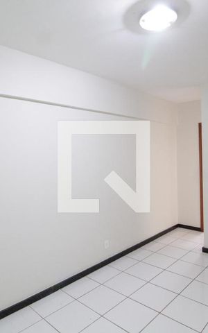 Apartamento para alugar com 42m², 1 quarto e 1 vagaSala