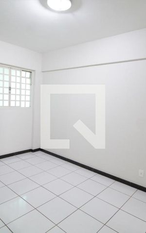 Apartamento para alugar com 42m², 1 quarto e 1 vagaSala