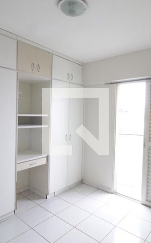 Apartamento para alugar com 42m², 1 quarto e 1 vagaQuarto