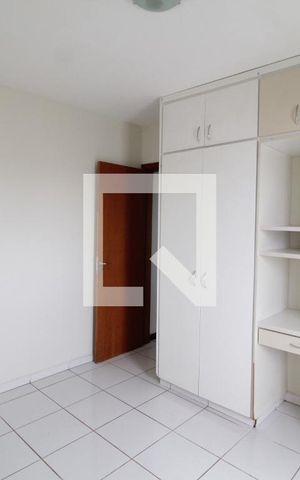 Apartamento para alugar com 42m², 1 quarto e 1 vagaQuarto