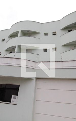 Apartamento para alugar com 42m², 1 quarto e 1 vagaFachada