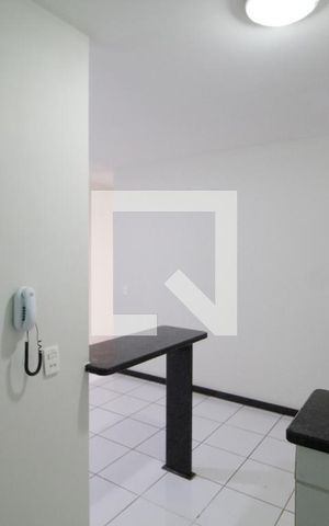 Apartamento para alugar com 42m², 1 quarto e 1 vagaCozinha