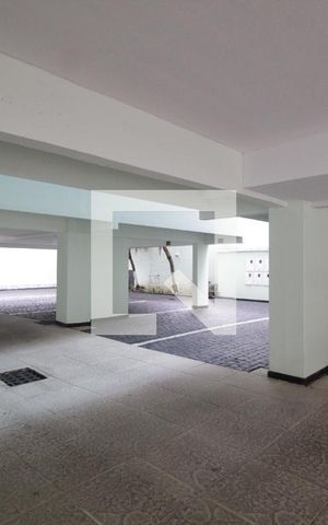 Apartamento para alugar com 42m², 1 quarto e 1 vagaGaragem