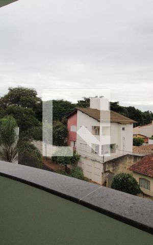 Apartamento para alugar com 42m², 1 quarto e 1 vagaSacada