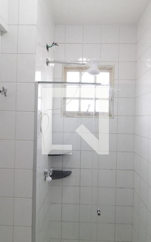 Apartamento para alugar com 42m², 1 quarto e 1 vagaBanheiro Social