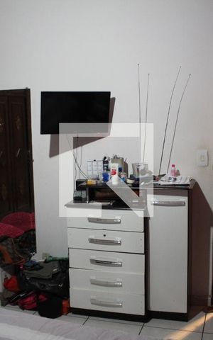 Casa à venda com 585m², 5 quartos e 4 vagasQuarto 1