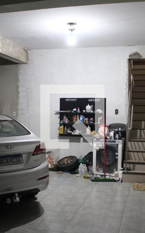 Casa à venda com 585m², 5 quartos e 4 vagasGaragem
