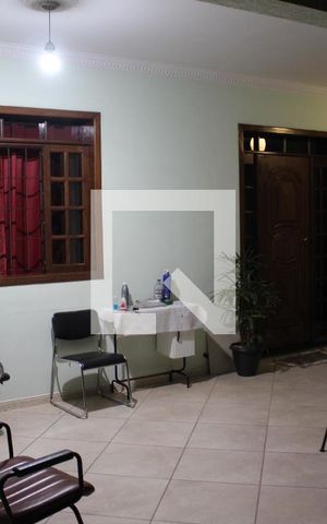 Casa à venda com 585m², 5 quartos e 4 vagasVaranda