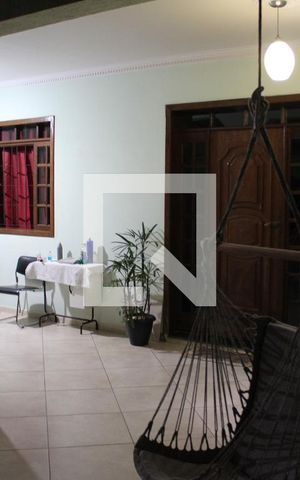 Casa à venda com 585m², 5 quartos e 4 vagasVaranda