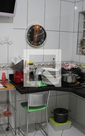 Casa à venda com 585m², 5 quartos e 4 vagasCozinha