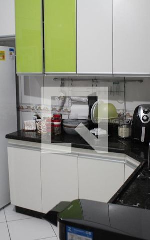 Casa à venda com 585m², 5 quartos e 4 vagasCozinha