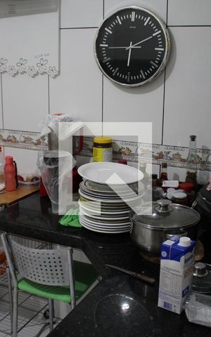 Casa à venda com 585m², 5 quartos e 4 vagasCozinha