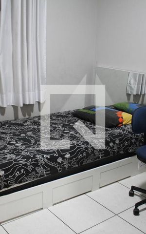 Casa à venda com 585m², 5 quartos e 4 vagasQuarto 2