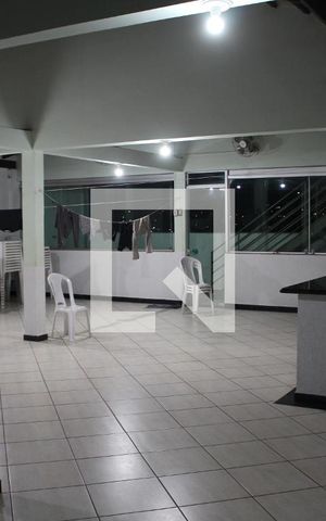 Casa à venda com 585m², 5 quartos e 4 vagasTerraço
