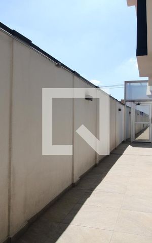 Casa de condomínio à venda com 53m², 2 quartos e 1 vagaÁrea comum
